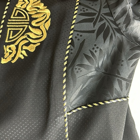 Vintage Night Lights by Michael Calderon Two Piece Pant Suit - Picture 16 of 16